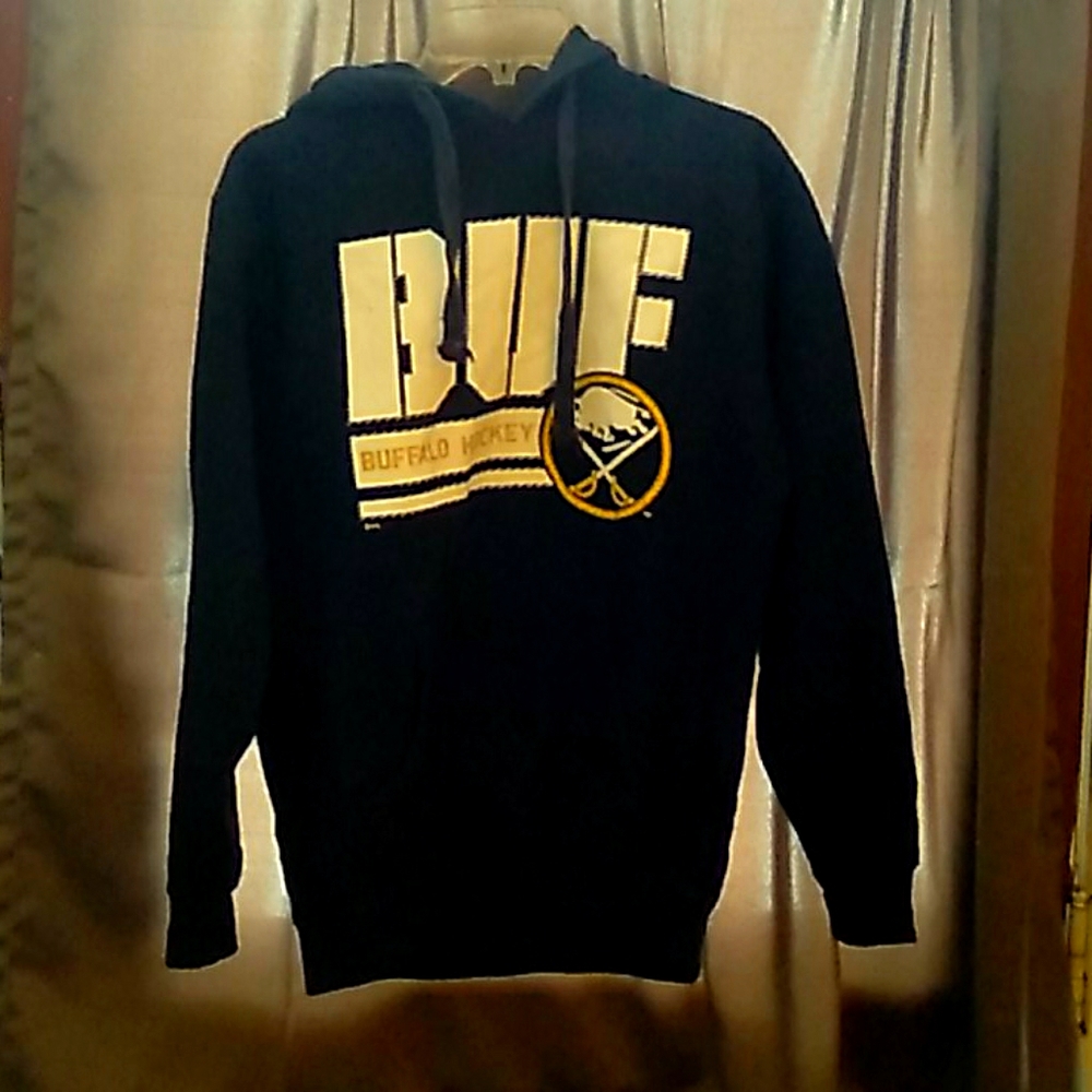 Buffalo Sabres hoodie